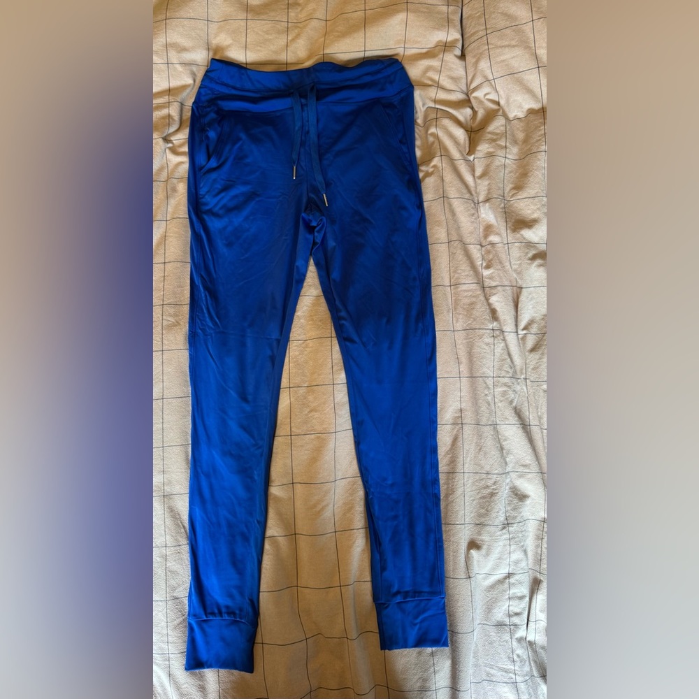 HALARA Women's Royal Blue Joggers